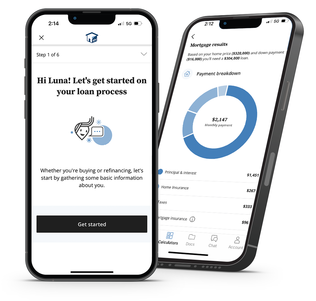 Start your home search today!